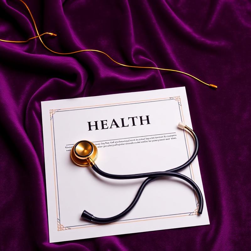 Free Health Report