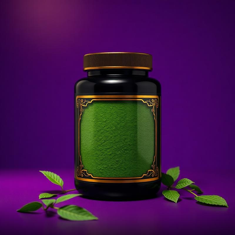 Super Greens